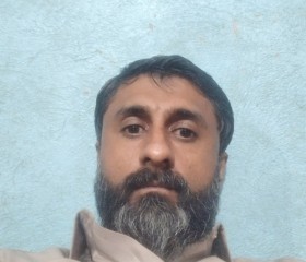 Shabir Bozorghza, 32, Iranshahr