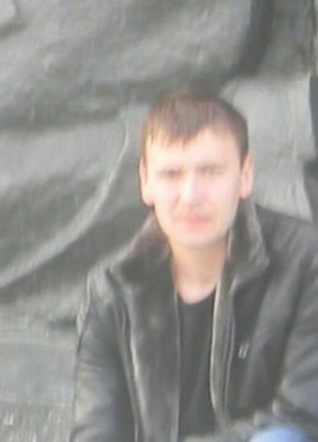 костян, 34, Россия, Тамбов
