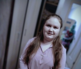 Nataliya, 20, Ust-Katav
