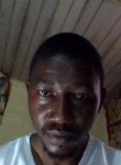 Ibrahim Kamara, 36 лет, Freetown