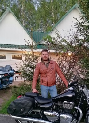 Вадим, 37, Россия, Владимир