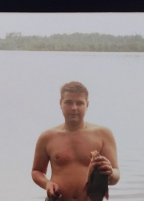 Иван, 45, Россия, Меленки