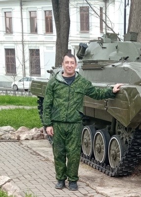 Александр, 42, Россия, Старый Крым