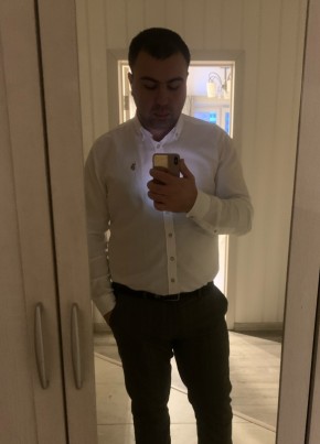 Vladimir, 26, Russia, Krasnodar