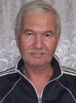 сергей, 65 лет, Ижевск