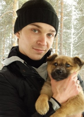 Станислав, 33, Россия, Екатеринбург
