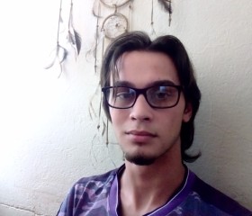 Stephan, 24, Ermelo