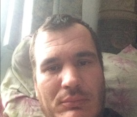 Петр, 39 лет, Минусинск