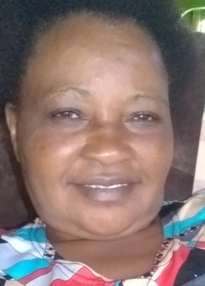 Lady k Anne, 67, Kenya, Nairobi