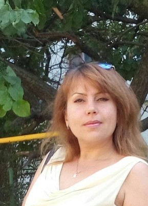 Татьяна, 39, Россия, Севастополь