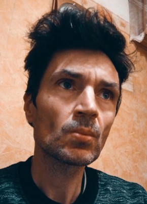 Илья из Яхромы 40 лет