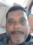 Loknath, 49  , Chennai