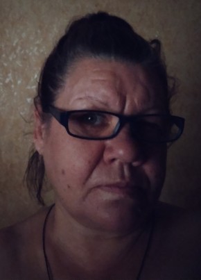 Елена из Ульяновска 51 год