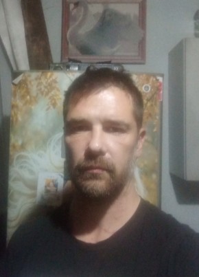 Рустам из Иркутска 43 года