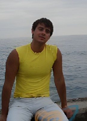 Razor, 51, Russia, Moscow