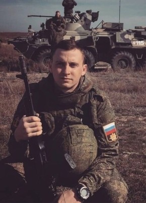 Станислав, 28, Россия, Тимашёвск