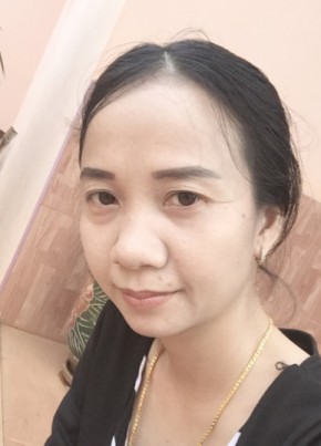 hong, 40, ປະເທດລາວ, ວຽງຈັນ