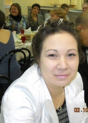 Юлия, 43, Россия, Няндома