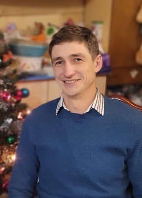Александр из Перми 37 лет