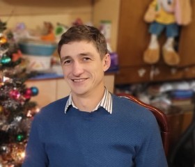 Aleksandr, 37, Perm