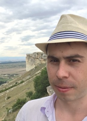 Алексей, 36, Россия, Кулебаки