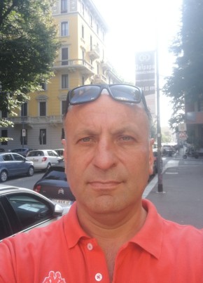 Vlad, 49, Repubblica Italiana, Opera