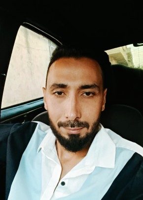 محمد из دمشق 28 лет