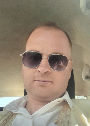 Karim из Jijel 41 год