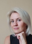 Olesya, 43, Moscow