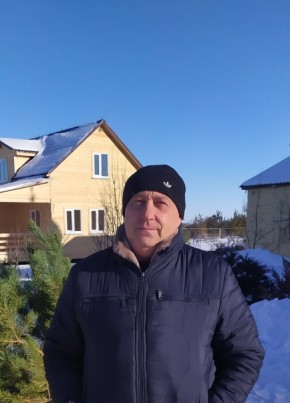 Сергей, 49, Россия, Палласовка