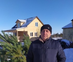 Сергей, 49 лет, Палласовка