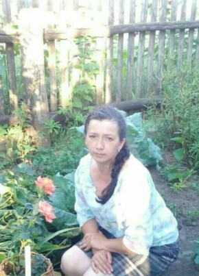 Фания, 43, Россия, Казань