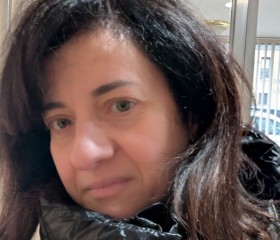 Ольга, 53, Brooklyn