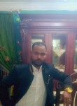 Mody, 31, Cairo