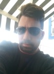 Fotis, 34, Elefsina
