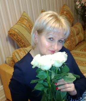 Irina, 62, Russia, Saint Petersburg