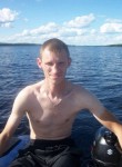 сергей, 45 лет, Петрозаводск