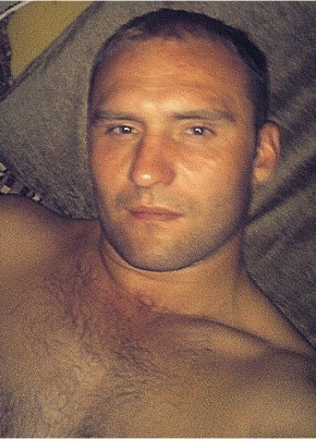 Евгений, 40, Россия, Переславль-Залесский