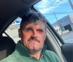 Vladimir, 39, Fukuoka-shi