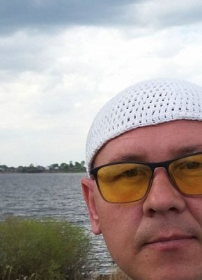Олег, 52, Қазақстан, Петропавл