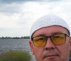 Олег, 52 года, Петропавл