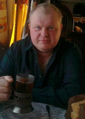 Klim, 57, Russia, Severodvinsk