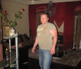 Леонид Мамылов, 52 года, Москва