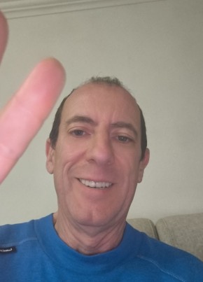 Oscar из Piera 54 года