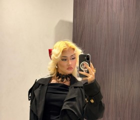 Melek, 24, Tashkent
