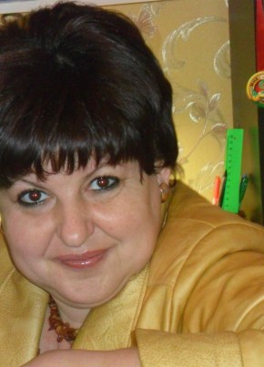 Нина, 54, Россия, Ставрополь