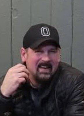 Kenny из Toledo 55 лет