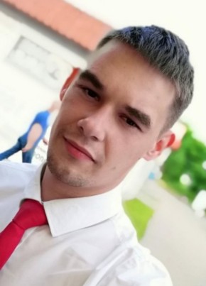 Vladislav, 26, Russia, Smolensk