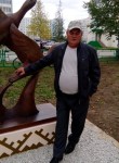 Айдар, 55 лет, Усинск