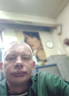 Aleksey, 46, Russia, Novaya Balakhna